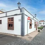 Casa Tradicional Canaria - D Garachico (Tenerife)