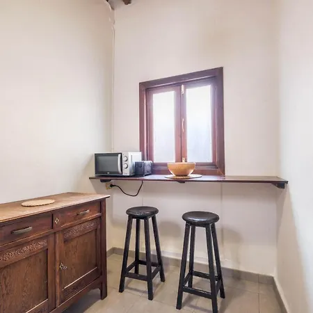 Casa Tradicional Canaria - D غاراتْشيكو