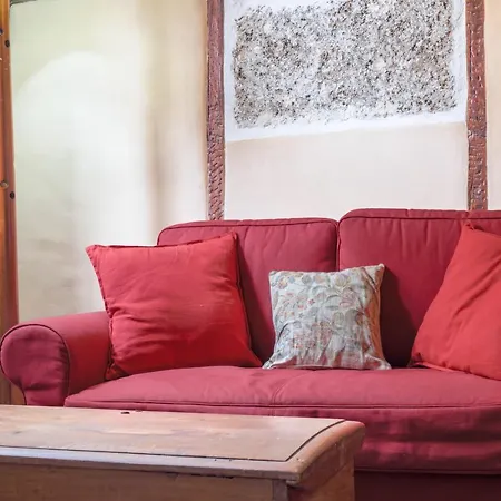 Casa Tradicional Canaria - D *