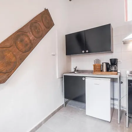 بيت للعطل Casa Tradicional Canaria - D *