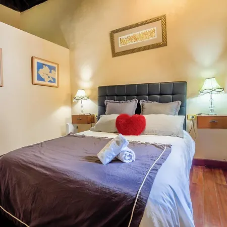 بيت للعطل Casa Tradicional Canaria - D