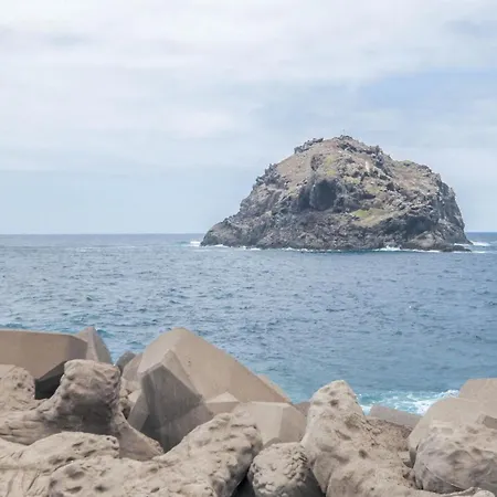 Casa Tradicional Canaria - D * غاراتْشيكو