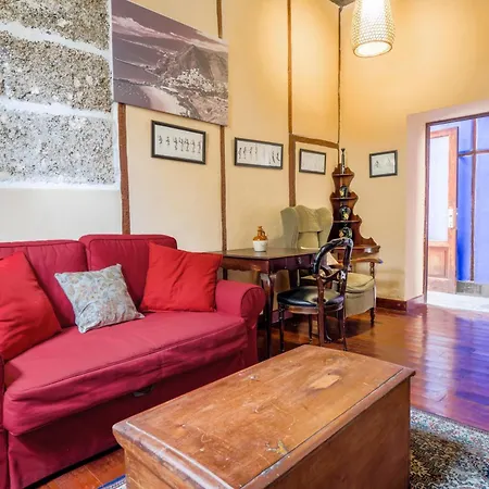 Feriehus Casa Tradicional Canaria - D *
