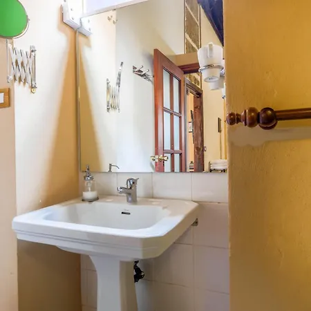 Casa Tradicional Canaria - D Tatil Evi