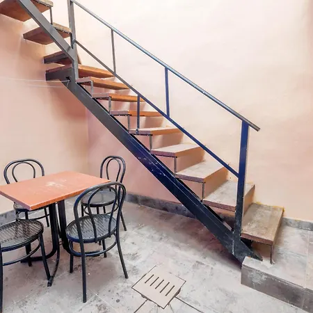 Casa Tradicional Canaria - D Tatil Evi