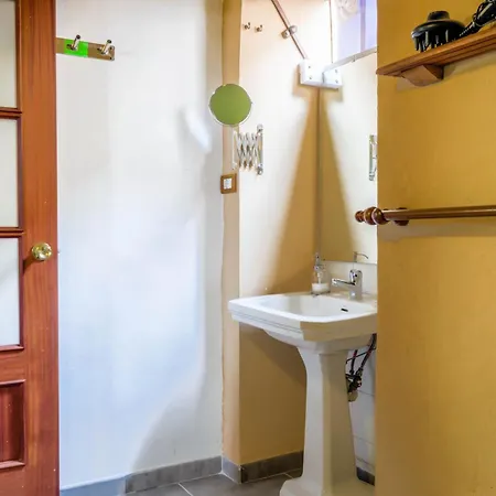 Casa Tradicional Canaria - D Garachico (Tenerife)
