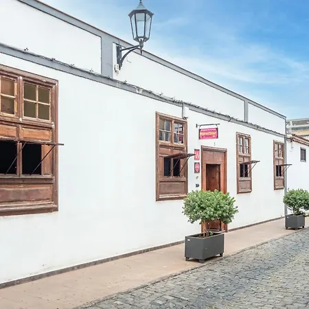 Tatil Evi Casa Tradicional Canaria - D