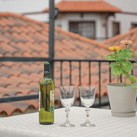 Casa Tradicional Canaria - Chico 펜션 *