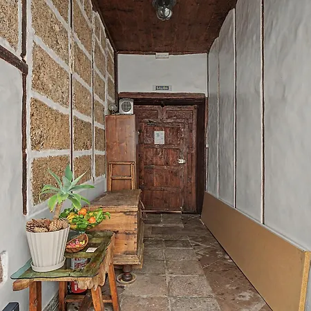 Casa Tradicional Canaria - Chico Semesterbostad *
